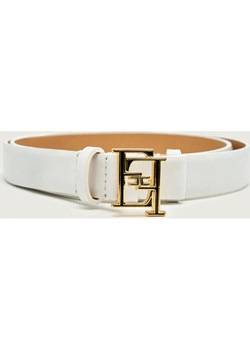Elisabetta Franchi Skórzany pasek ze sklepu Gomez Fashion Store w kategorii Paski damskie - zdjęcie 187970700