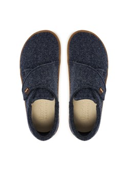 Kapcie Froddo G1700420 S Granatowy ze sklepu eobuwie.pl w kategorii Kapcie dziecięce - zdjęcie 187970703