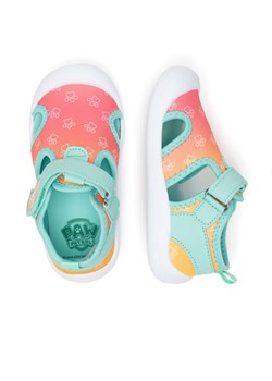 Kapcie Paw Patrol CM-SS25-346PAW Kolorowy ze sklepu eobuwie.pl w kategorii Kapcie dziecięce - zdjęcie 187970794