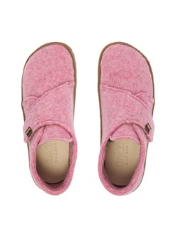 Kapcie Froddo G1700420-10 S Różowy ze sklepu eobuwie.pl w kategorii Kapcie dziecięce - zdjęcie 187970802
