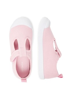 Kapcie DeeZee CEO-CP91-25819(DZ) Różowy ze sklepu eobuwie.pl w kategorii Kapcie dziecięce - zdjęcie 187970811