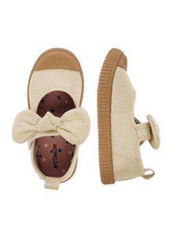 Kapcie DeeZee CEO-JDMS-1202-A Złoty ze sklepu eobuwie.pl w kategorii Kapcie dziecięce - zdjęcie 187970814