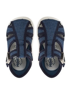 Primigi Kapcie 7854722 S Granatowy ze sklepu MODIVO w kategorii Kapcie dziecięce - zdjęcie 187971171