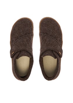 Froddo Kapcie G1700420-3 S Brązowy ze sklepu MODIVO w kategorii Kapcie dziecięce - zdjęcie 187971182
