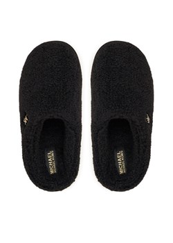 MICHAEL Michael Kors Kapcie MK03780001 Czarny ze sklepu MODIVO w kategorii Kapcie dziecięce - zdjęcie 187971192