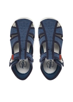 Primigi Kapcie 7854722 M Granatowy ze sklepu MODIVO w kategorii Kapcie dziecięce - zdjęcie 187971193