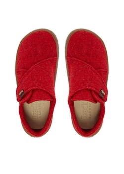 Froddo Kapcie G1700420-7 M Czerwony ze sklepu MODIVO w kategorii Kapcie dziecięce - zdjęcie 187971210
