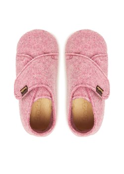 Froddo Kapcie G1170002-8 M Różowy ze sklepu MODIVO w kategorii Kapcie dziecięce - zdjęcie 187971280