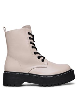 Jenny Fairy Trzewiki WSD1916-01M Czerwony ze sklepu MODIVO w kategorii Workery damskie - zdjęcie 187971283