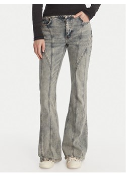 Guess Jeansy W6RA2 WD6671 Niebieski ze sklepu MODIVO w kategorii Jeansy damskie - zdjęcie 187971290