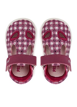 Primigi Kapcie 7854800 S Różowy ze sklepu MODIVO w kategorii Kapcie dziecięce - zdjęcie 187971303