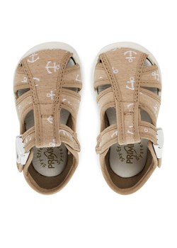 Primigi Kapcie 7854733 S Beżowy ze sklepu MODIVO w kategorii Kapcie dziecięce - zdjęcie 187971340