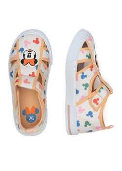 Mickey&Friends Kapcie AW24-224DSTC Kolorowy ze sklepu MODIVO w kategorii Kapcie dziecięce - zdjęcie 187971343