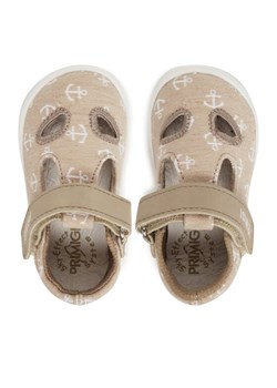 Primigi Kapcie 7854833 S Beżowy ze sklepu MODIVO w kategorii Kapcie dziecięce - zdjęcie 187971362