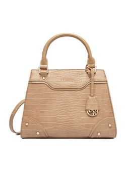 Lasocki Torebka CEO-LSK-M-005-09 Beżowy ze sklepu MODIVO w kategorii Torebki damskie - zdjęcie 187971404