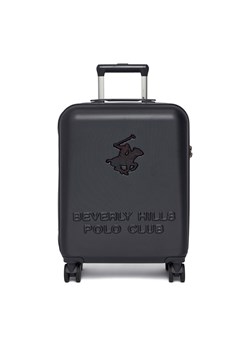 Walizka Beverly Hills Polo Club CEO-BHPC-S-002-08-NAVY ze sklepu ccc.eu w kategorii Walizki - zdjęcie 187972383