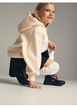 Reserved - Buty trekkingowe za kostkę - czarny ze sklepu Reserved w kategorii Buty zimowe dziecięce - zdjęcie 187972411