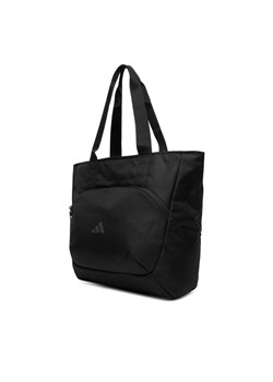 Torebka adidas JY7708 Czarny ze sklepu eobuwie.pl w kategorii Torby Shopper bag - zdjęcie 187972932