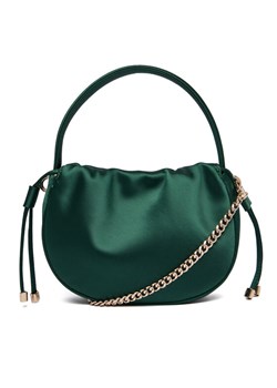 Torebka Guess Elsie Mini HWSE96 50750 Zielony ze sklepu eobuwie.pl w kategorii Torebki worki - zdjęcie 187972942