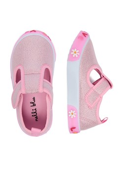 Kapcie Nelli Blu CF2500-3(DZ) Różowy ze sklepu eobuwie.pl w kategorii Kapcie dziecięce - zdjęcie 187972944