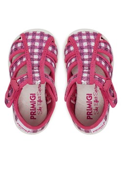 Kapcie Primigi 7854700 S Różowy ze sklepu eobuwie.pl w kategorii Kapcie dziecięce - zdjęcie 187972974