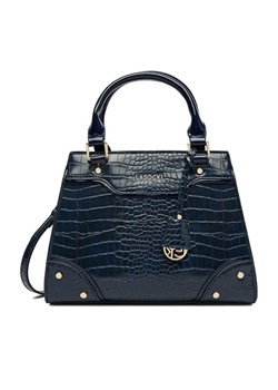 Torebka Lasocki CEO-LSK-M-005-09 Granatowy ze sklepu eobuwie.pl w kategorii Torebki damskie - zdjęcie 187972980