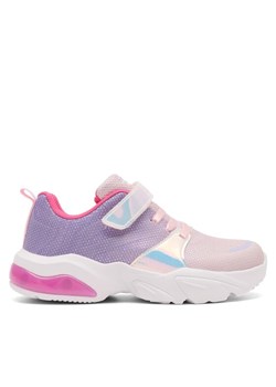Sprandi Sneakersy GLAM ROCK CP70-22757 Różowy ze sklepu MODIVO w kategorii Buty sportowe dziecięce - zdjęcie 187973364