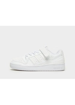 ADIDAS FORUM LOW ze sklepu JD Sports  w kategorii Buty sportowe dziecięce - zdjęcie 187973703