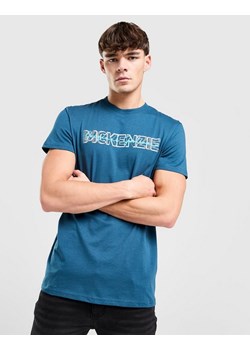 MCKENZIE T-SHIRT NITRATE TEE NVY-MJB ze sklepu JD Sports  w kategorii T-shirty męskie - zdjęcie 187973732