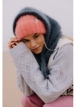 Olivia Beanie - Grapefruit Kush ze sklepu Surf Inc w kategorii Czapki zimowe damskie - zdjęcie 187973762