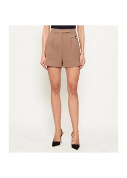 Elisabetta Franchi Szorty | Regular Fit ze sklepu Gomez Fashion Store w kategorii Szorty - zdjęcie 187975263