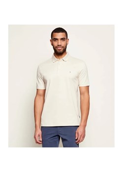 BOSS BLACK Polo C-Parris 01 | Regular Fit | mercerised ze sklepu Gomez Fashion Store w kategorii T-shirty męskie - zdjęcie 187975281