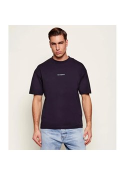 C.P. Company T-shirt | Regular Fit ze sklepu Gomez Fashion Store w kategorii T-shirty męskie - zdjęcie 187975293