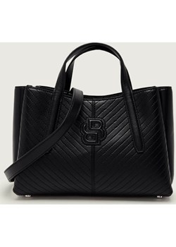 BOSS BLACK Kuferek Anett ze sklepu Gomez Fashion Store w kategorii Kuferki - zdjęcie 187975311