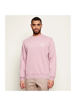 BOSS ORANGE Bluza We_Varsity | Regular Fit ze sklepu Gomez Fashion Store w kategorii Bluzy męskie - zdjęcie 187975312