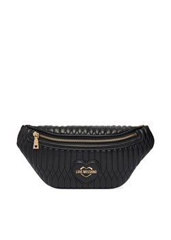 Nerka LOVE MOSCHINO JC4035PP1OLJ0000 Czarny ze sklepu eobuwie.pl w kategorii Nerki - zdjęcie 187975430