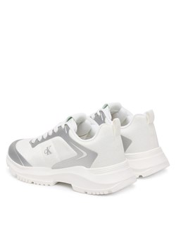 Calvin Klein Sneakersy V3A9-83233-1844X059 M Biały ze sklepu MODIVO w kategorii Buty sportowe dziecięce - zdjęcie 187976023