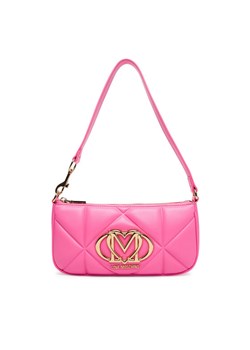 LOVE MOSCHINO Torebka JC4111PP1OLC0604 Różowy ze sklepu MODIVO w kategorii Torebki damskie - zdjęcie 187976063