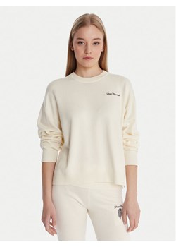 Guess Sweter W6RR55 Z2V62 Écru Regular Fit ze sklepu MODIVO w kategorii Swetry damskie - zdjęcie 187976071