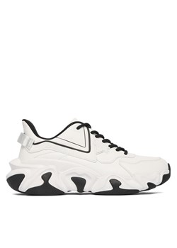 Guess Sneakersy 178415 Czarny ze sklepu MODIVO w kategorii Buty sportowe męskie - zdjęcie 187976073