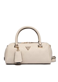 Guess Torebka Cresidia II HWPD98 88080 Beżowy ze sklepu MODIVO w kategorii Torebki damskie - zdjęcie 187976131