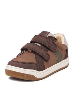 Lasocki Kids Sneakersy CEO-CI12-SPRITE-17(III)CH Brązowy ze sklepu MODIVO w kategorii Buty sportowe dziecięce - zdjęcie 187976132