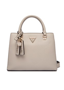Guess Torebka 179058 Beżowy ze sklepu MODIVO w kategorii Torebki damskie - zdjęcie 187976244