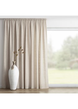 Zasłona na taśmie marszczącej 1 szt. ze sklepu dekoria.pl w kategorii Zasłony - zdjęcie 187977213