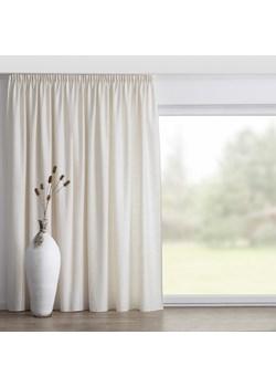 Zasłona na taśmie marszczącej 1 szt. ze sklepu dekoria.pl w kategorii Zasłony - zdjęcie 187977220