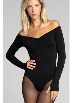 *Gatta 45057 Seamless Scarab body damskie ze sklepu intimiti.pl w kategorii Body damskie - zdjęcie 187977251