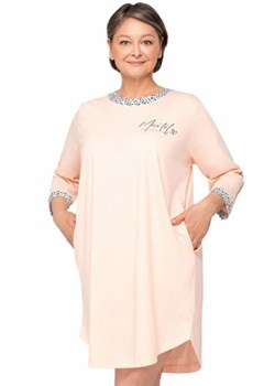 Martel 252 Laura II koszula nocna ze sklepu intimiti.pl w kategorii Koszule nocne - zdjęcie 187977334