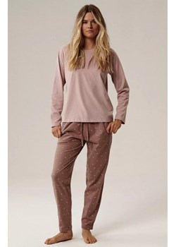 Atlantic NLP-502 piżama damska ze sklepu intimiti.pl w kategorii Piżamy damskie - zdjęcie 187977342