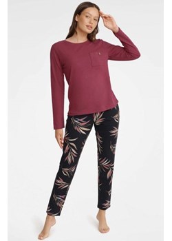 Henderson Ladies Garden 40929-83X piżama damska ze sklepu intimiti.pl w kategorii Piżamy damskie - zdjęcie 187977364