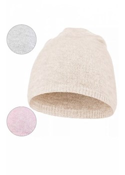 Moraj DCZ1000-009 czapka damska ze sklepu intimiti.pl w kategorii Czapki zimowe damskie - zdjęcie 187977380